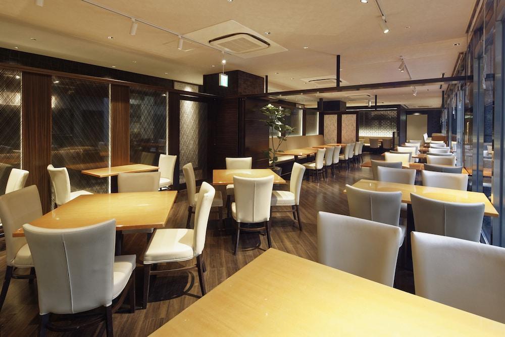 Hearton Hotel Nishi Umeda Osaka Zewnętrze zdjęcie